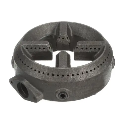 Hestan 15246 Burner Cast Iron Single Piece