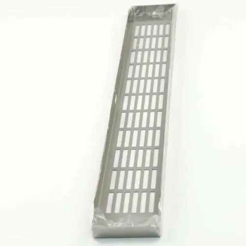 Silhouette DG22-496-S DWC Bottom Grill