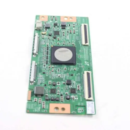 Sony 1-897-094-11 Mounted Pwb E-T-Con (55)