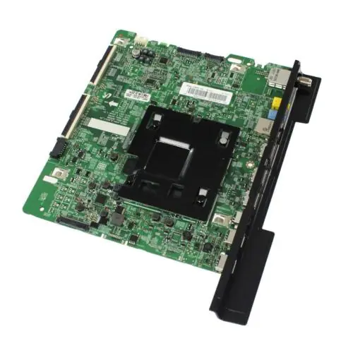 Samsung BN94-12397D Main PCB Assembly