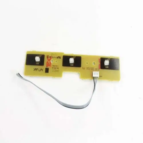 Sony A-2183-158-A SKY BLUE MOUNTED PC BOARD