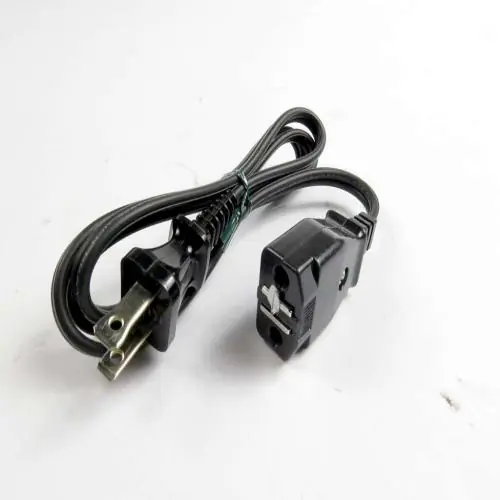 Panasonic APN07A20710U Power Cord