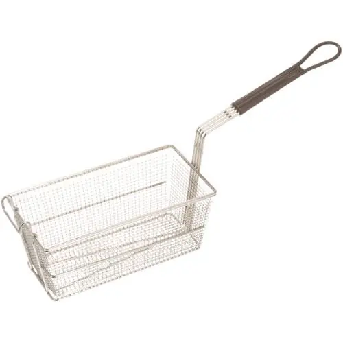 Vulcan 00-499223-00001 Twin Basket - Coated Handle
