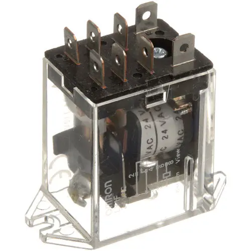 Pitco P5046688 Relay 24VAC