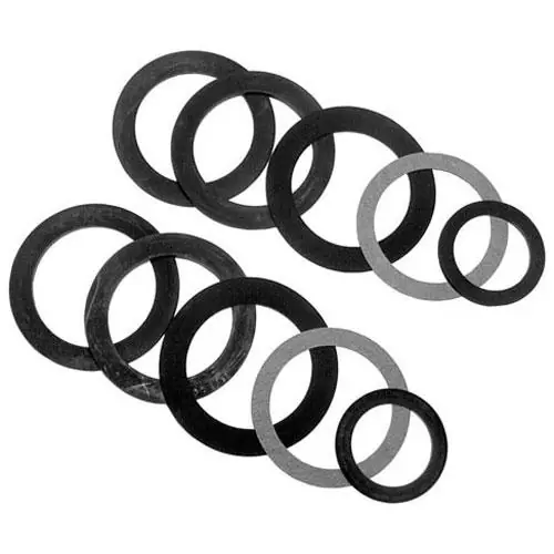 Hatco R00.05.0002.00 Washer Set
