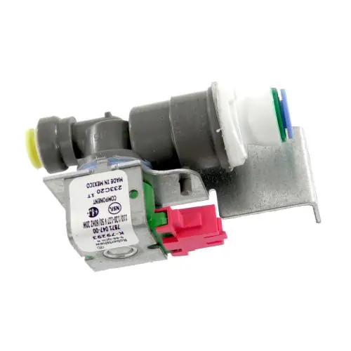 Liebherr 787104700 Freezer Solenoid Valve