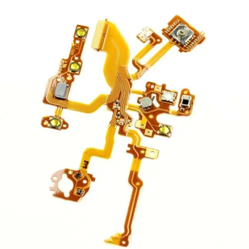 Sony A-2038-263-A MOUNTED C.BOARD RL-1024