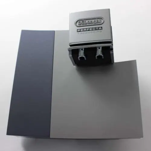 Delonghi 7313223631 Door Assembly