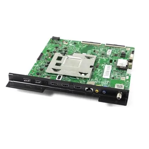 Samsung BN94-13271B ASSEMBLY PCB MAIN LEDTV 7K B V