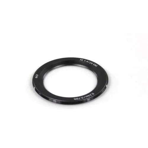 Sony A-2219-004-A S Ornament Plate 4 inches