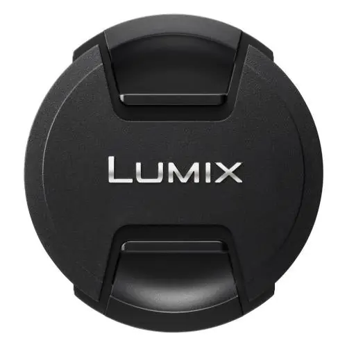 Panasonic DMW-LFC67GU Lens Cap