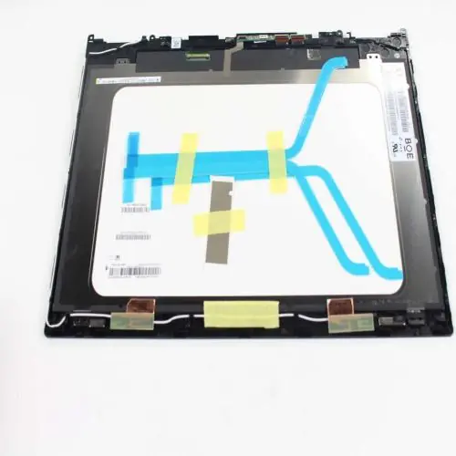 Lenovo 5D10N45603 LCD Module C 80XA HD