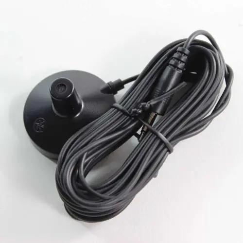 Yamaha WN649600 Microphone