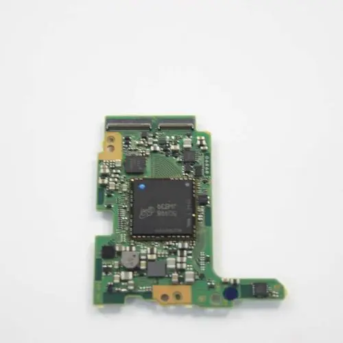 Sony A-2125-248-A Mounted C.Board SY-1059(Ser)
