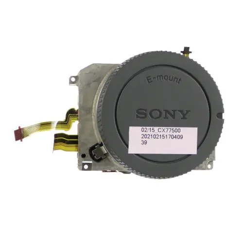 Sony A-1987-441-C SERVICE DEVICE UNIT (2000)