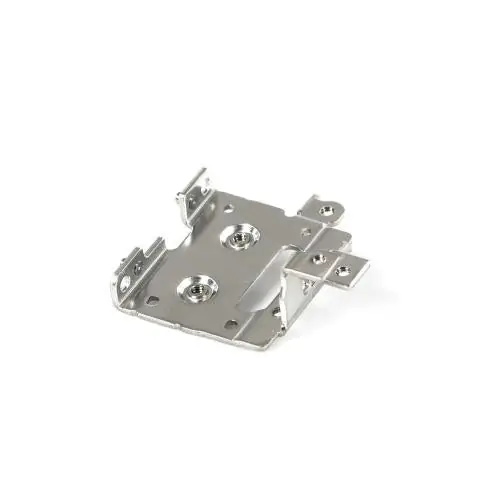 Sony X-5000-459-1 SHOE BASE FRAME ASSY
