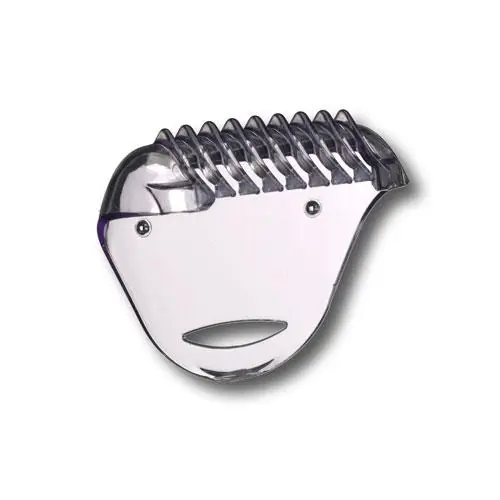 Braun 67030139 Trimmer Cap Transparent