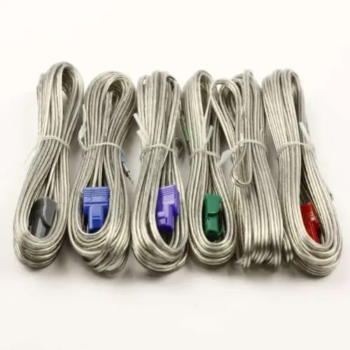 Sony 1-833-700-61 Speaker Cord with Color Connect
