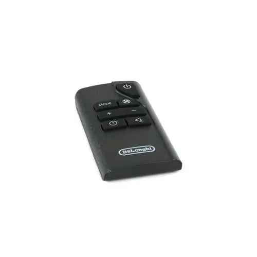 Delonghi 5515110691 Remote Control