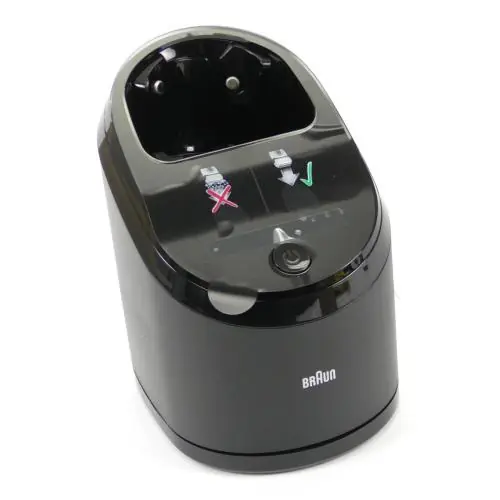 Braun 81647961 Clean And Charge Station S5