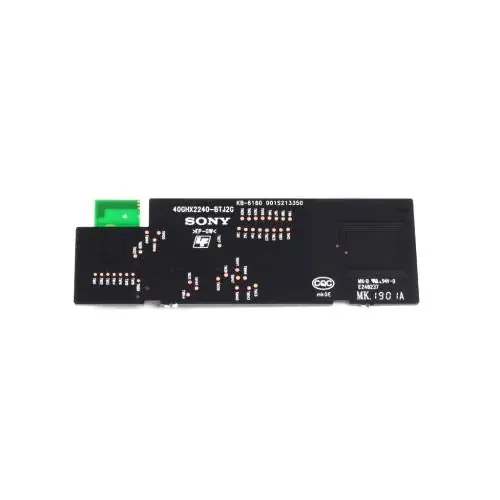 Sony 9-885-224-61 BT & NFC Module/Pcb