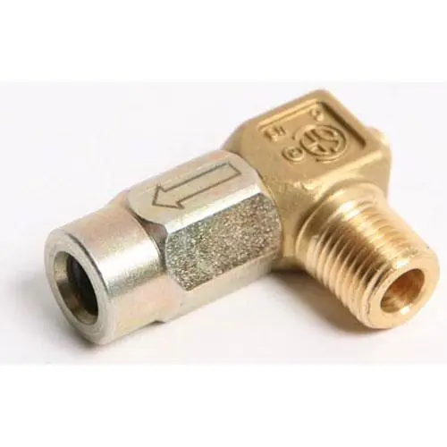 Vulcan 00-428904-00001 Pilot Quick Disconnect Valve