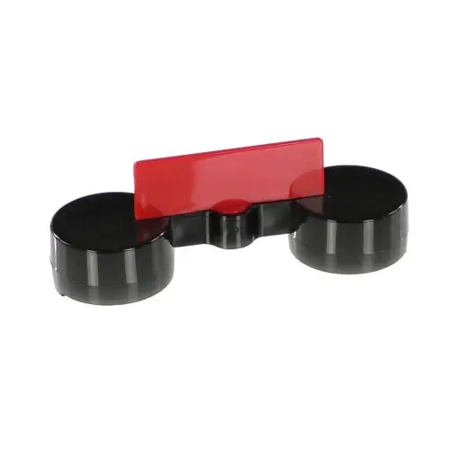 Delonghi 5513201319 DLS-ASSY FLOAT COPPER RED+LOWE