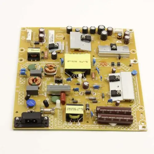Philips PLTVDS511XAG6 POWER BOARD 715G6163
