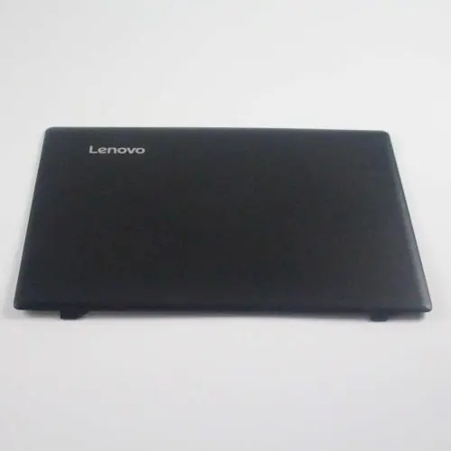 Lenovo 5CB0L46228 LCD Cover Assembly 15T Black TEX