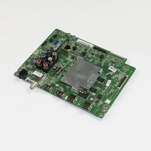 Philips A27UAMMA-001 DIGITAL MAIN CBA UNIT
