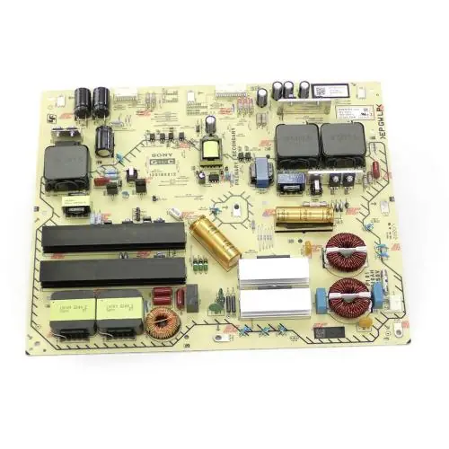 Sony 1-474-744-21 G812C(CH)-STATIC C Power