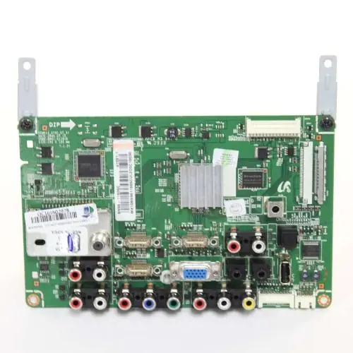 Samsung BN96-11605C PCB Assembly P-Main
