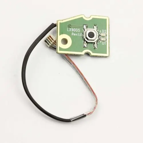 Sony A-1773-474-A M960 Power PCBA Cable