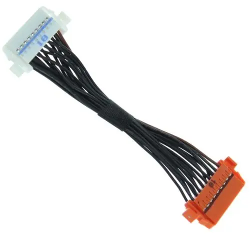Samsung BN39-02360D Lead Connector-Power CRG9 UL10