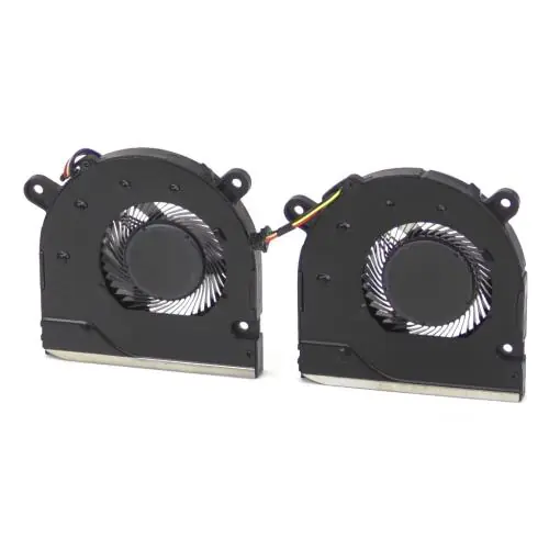 Lenovo 5F10S13901 GS340 FAN SYSTEM FAN L 81XA