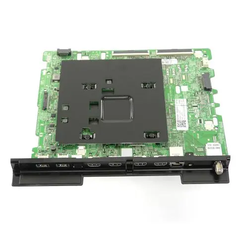 Samsung BN94-15226H Assembly PCB Main QTQ70E