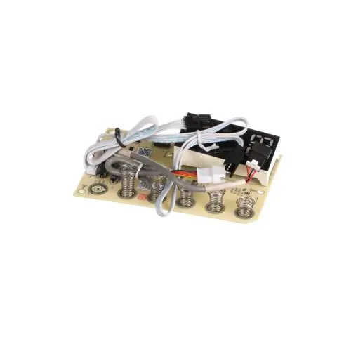 Delonghi AS00000150 DISPLAY PCB