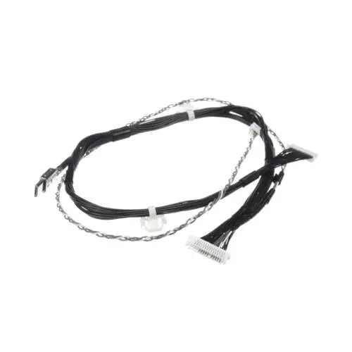 Sony 1-972-622-11 Connectot Assy 30P (Main)
