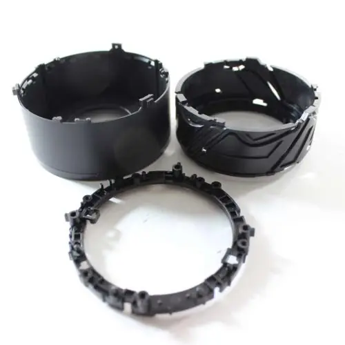 Sony 9-913-202-35 Stationary Barrel Assy (Black)