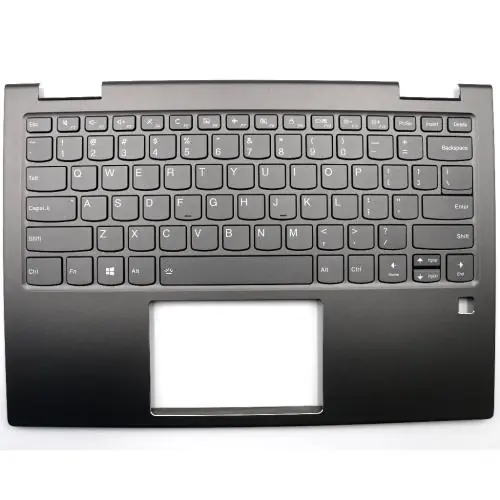 Lenovo 5CB0Q95913 Up Assembly Iron Grey Wkb USA