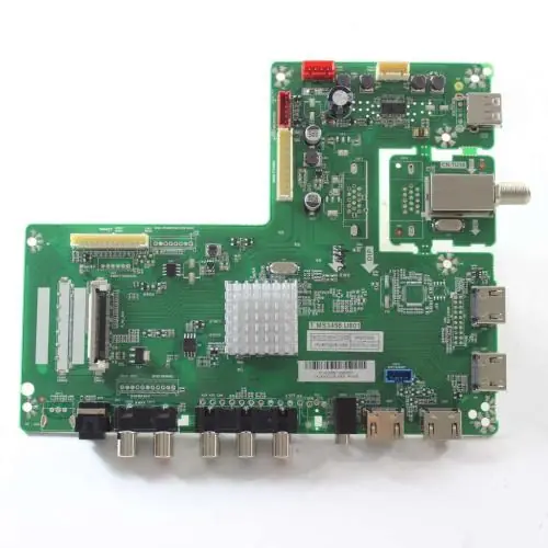Haier DH1TKJM0206M Mainboard Module