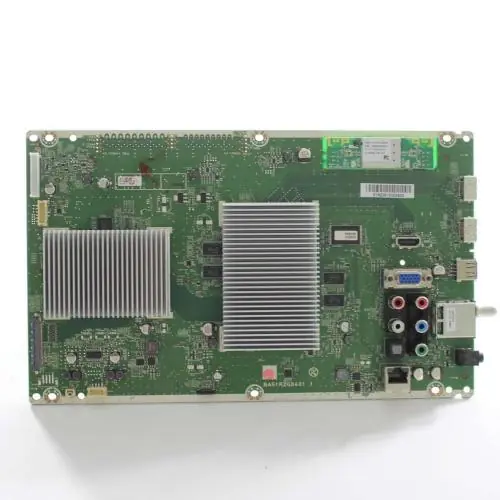 Philips A51RZMMA-001 DIGITAL MAIN CBA UNIT