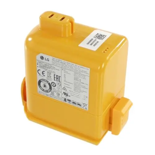 LG EAC63382208 Battery Assembly