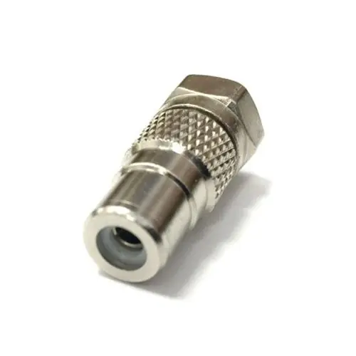 Video Gaming OS-FPLUG Repair F-Plug Coaxial Adapter