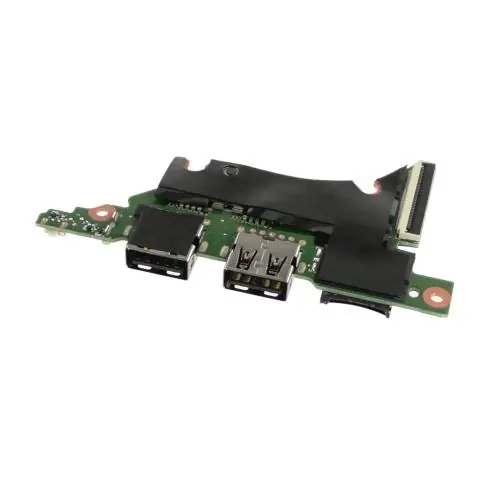 Lenovo 5C50S25035 LS2 CARDREADER/B ASSY SP