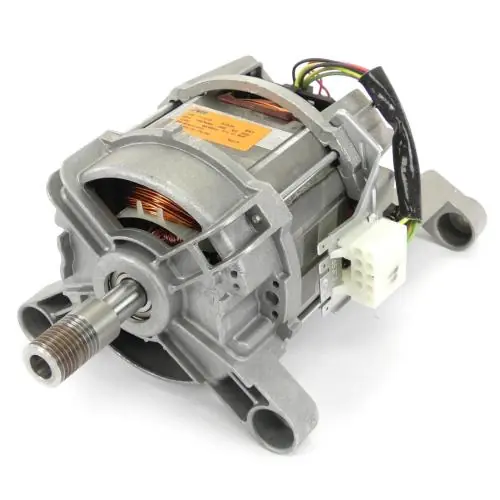 Electrolux 131276200 MOTOR MAIN DRIVE 850 RPM