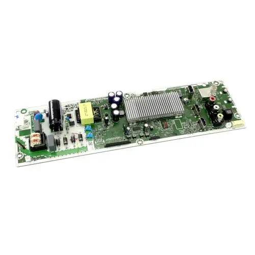 Philips ACLFTMMAR001 DIGITAL MAIN CBA