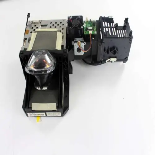 Mitsubishi 938P015020 Optical-Eng 62 V28 L LCD