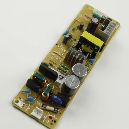 Sony 1-474-602-12 Regulator Switching