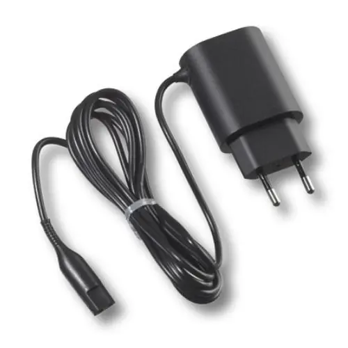 Braun 81615618 SMART PLUG MN BLACK 6V 5691